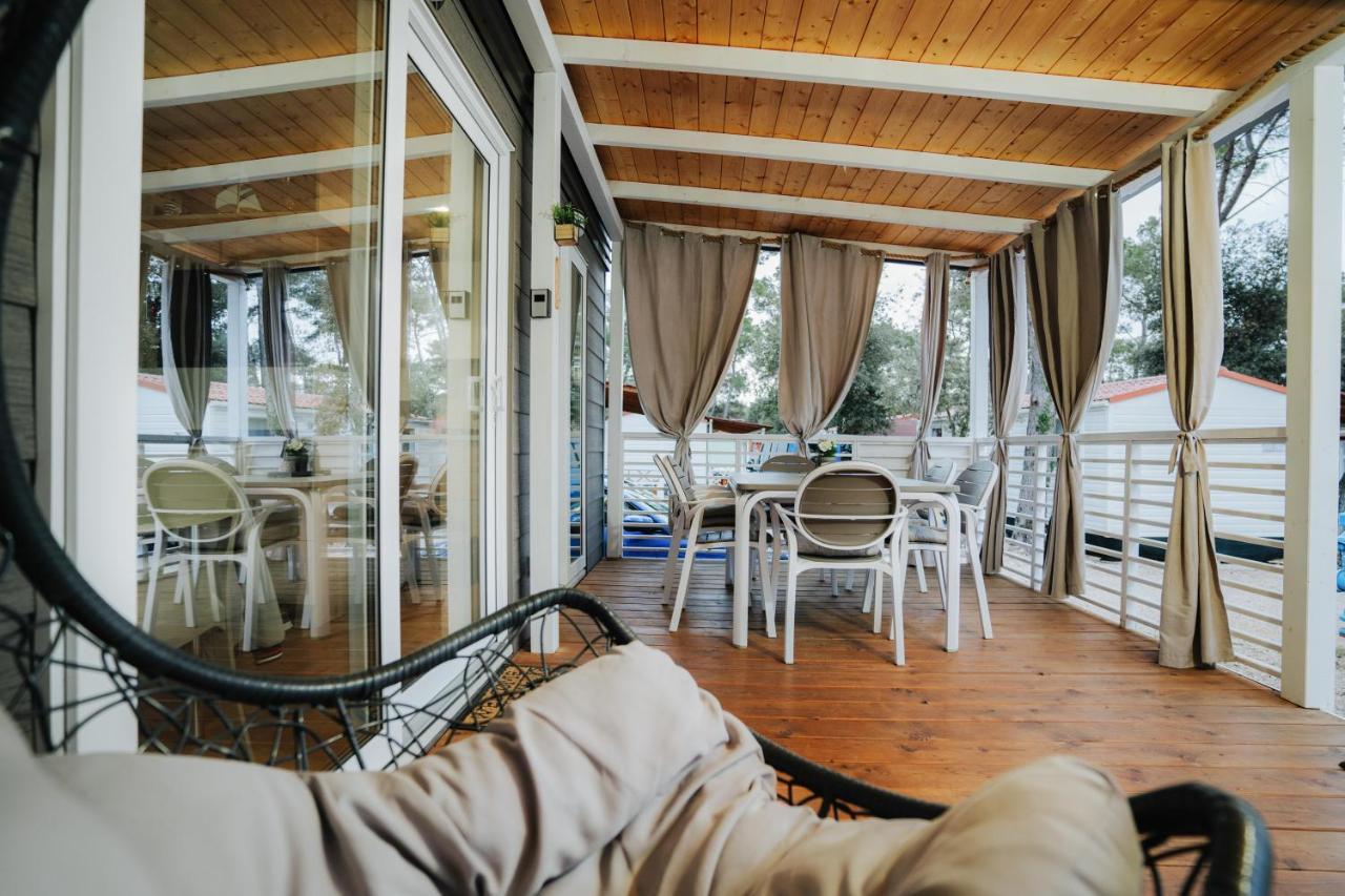 Ehha Home Biograd Na Moru Ngoại thất bức ảnh