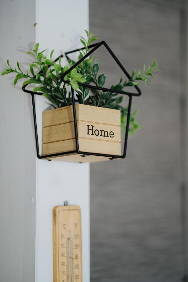 Ehha Home Biograd Na Moru Ngoại thất bức ảnh