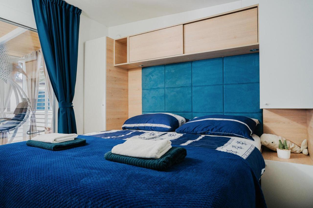 Ehha Home Biograd Na Moru Ngoại thất bức ảnh