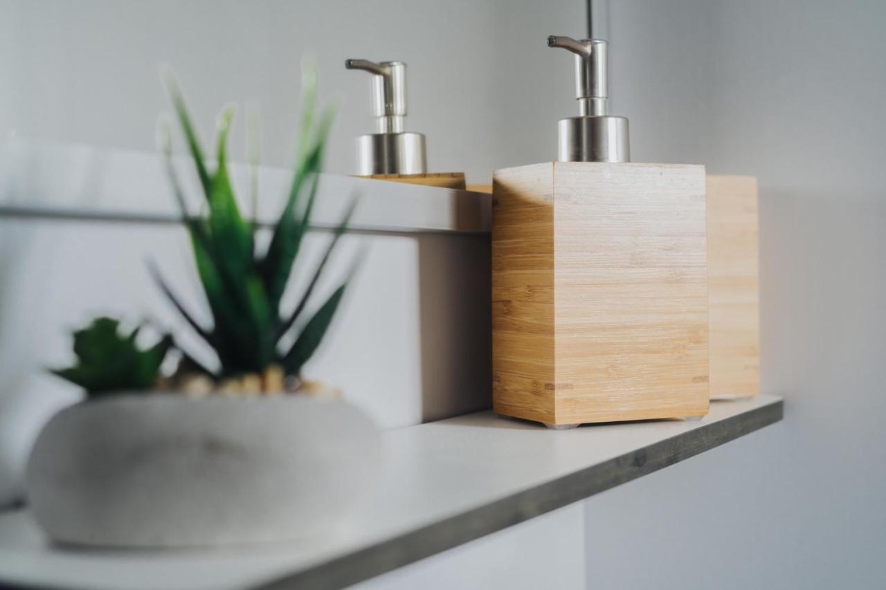 Ehha Home Biograd Na Moru Ngoại thất bức ảnh