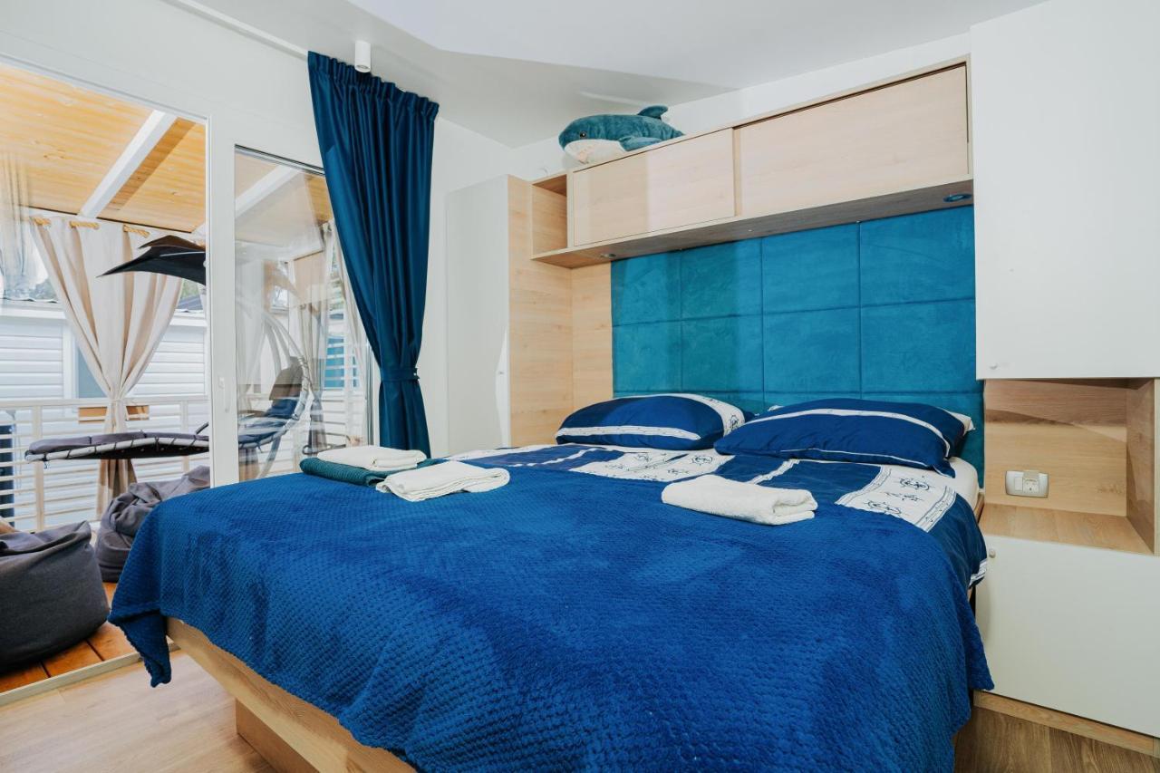 Ehha Home Biograd Na Moru Ngoại thất bức ảnh