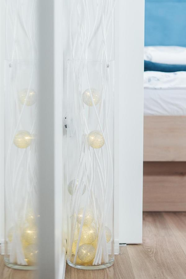 Ehha Home Biograd Na Moru Ngoại thất bức ảnh