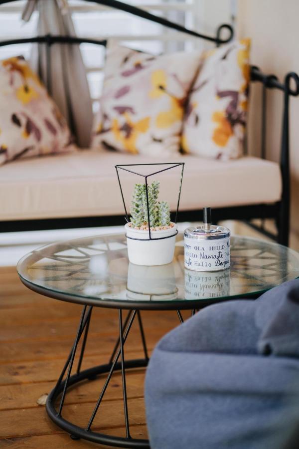 Ehha Home Biograd Na Moru Ngoại thất bức ảnh