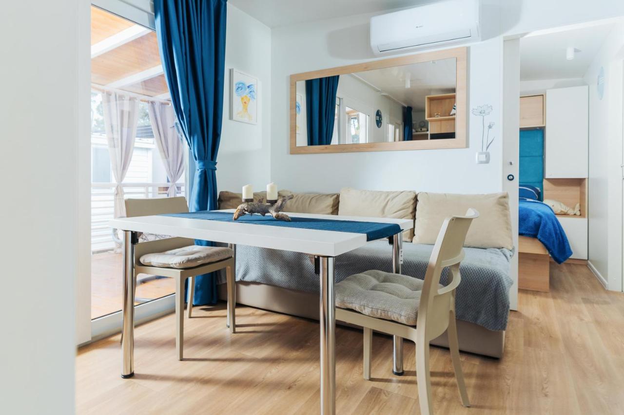 Ehha Home Biograd Na Moru Ngoại thất bức ảnh