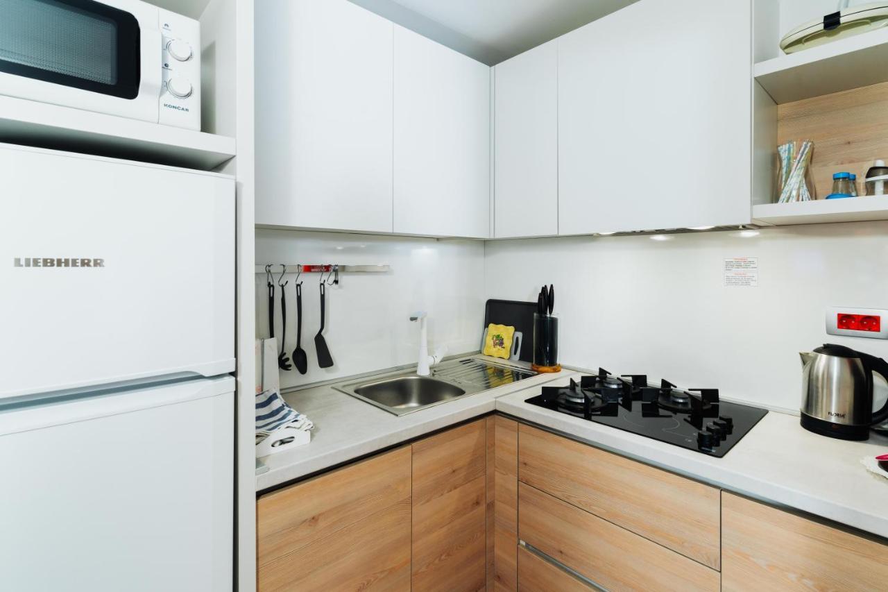 Ehha Home Biograd Na Moru Ngoại thất bức ảnh