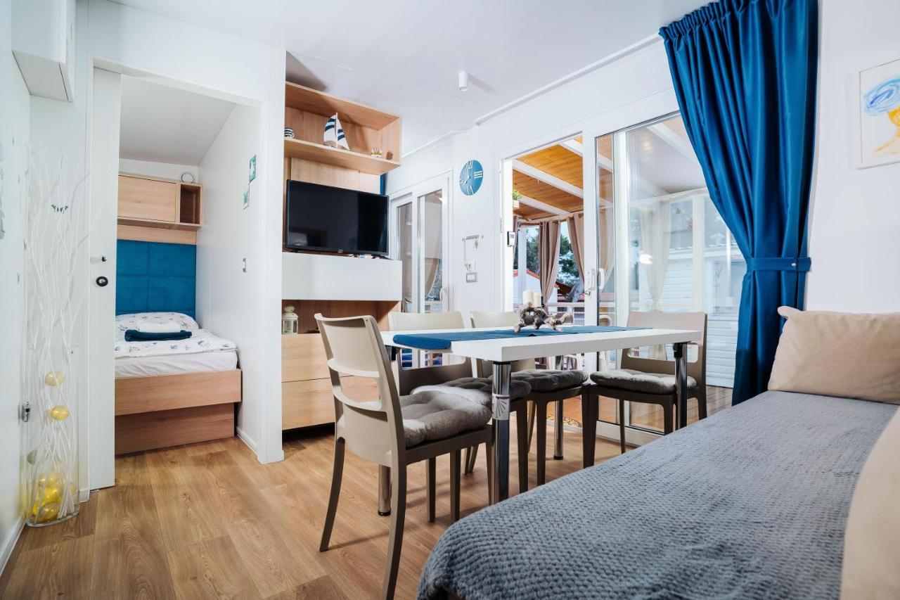 Ehha Home Biograd Na Moru Ngoại thất bức ảnh