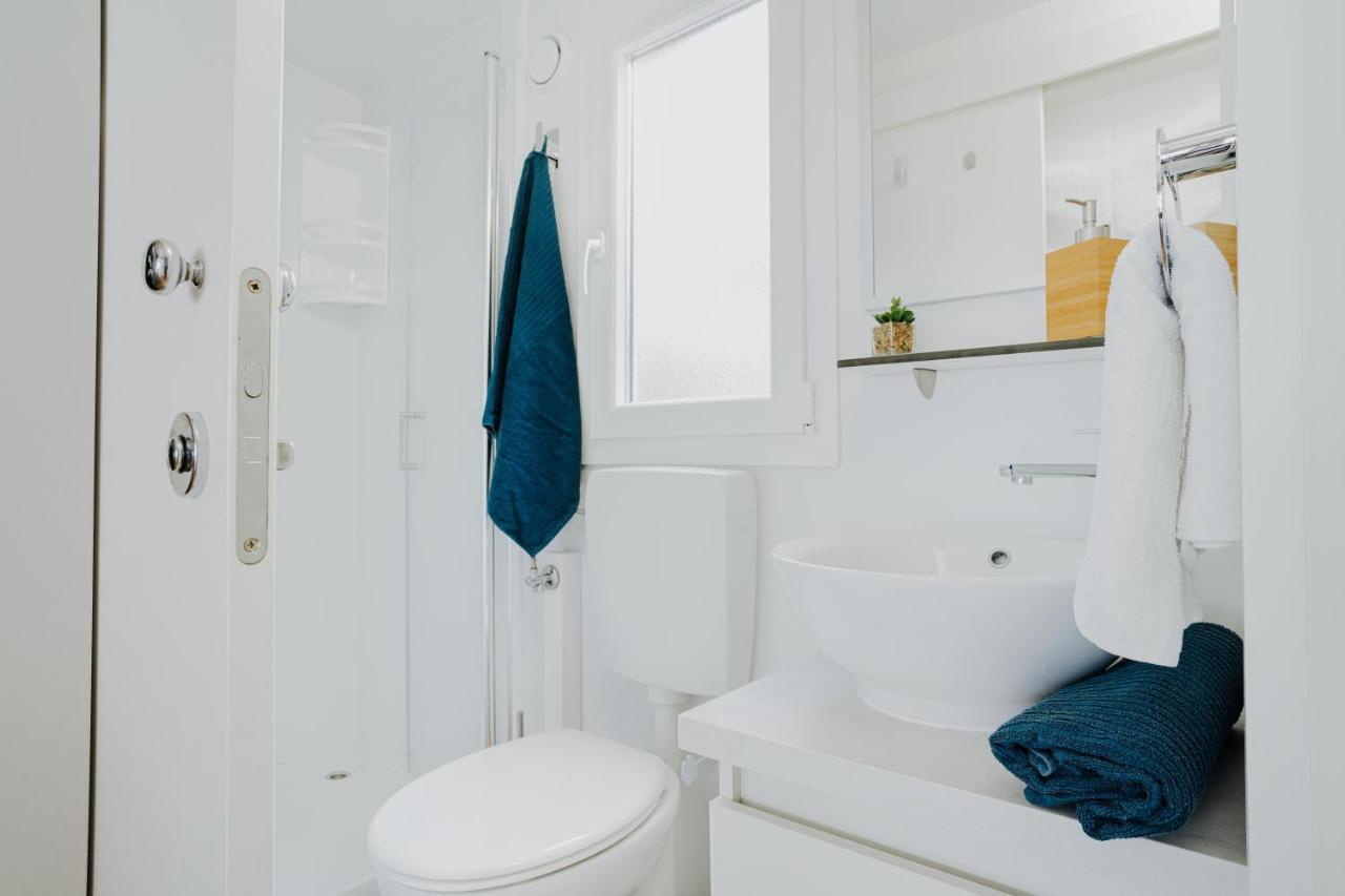 Ehha Home Biograd Na Moru Ngoại thất bức ảnh