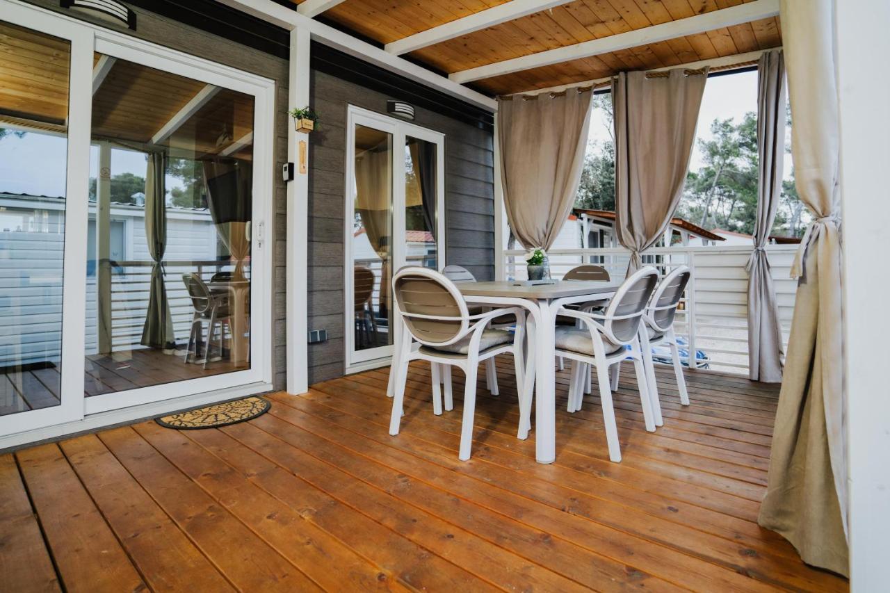 Ehha Home Biograd Na Moru Ngoại thất bức ảnh