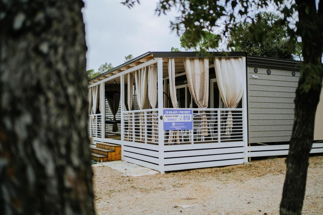 Ehha Home Biograd Na Moru Ngoại thất bức ảnh