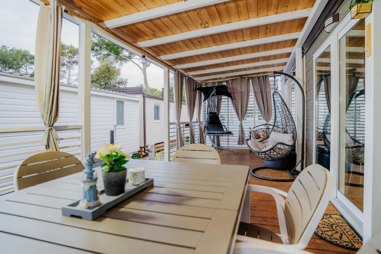 Ehha Home Biograd Na Moru Ngoại thất bức ảnh