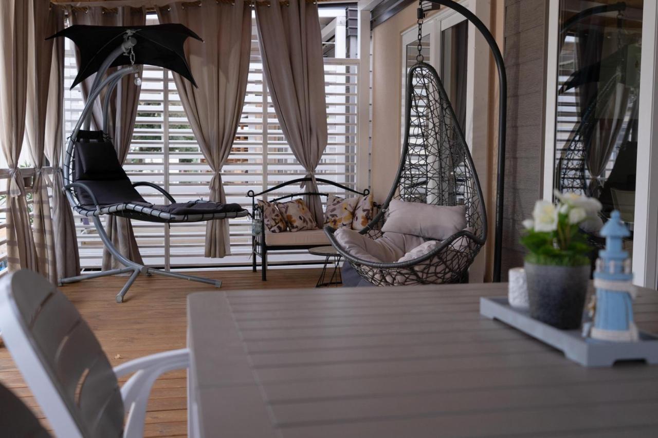Ehha Home Biograd Na Moru Ngoại thất bức ảnh