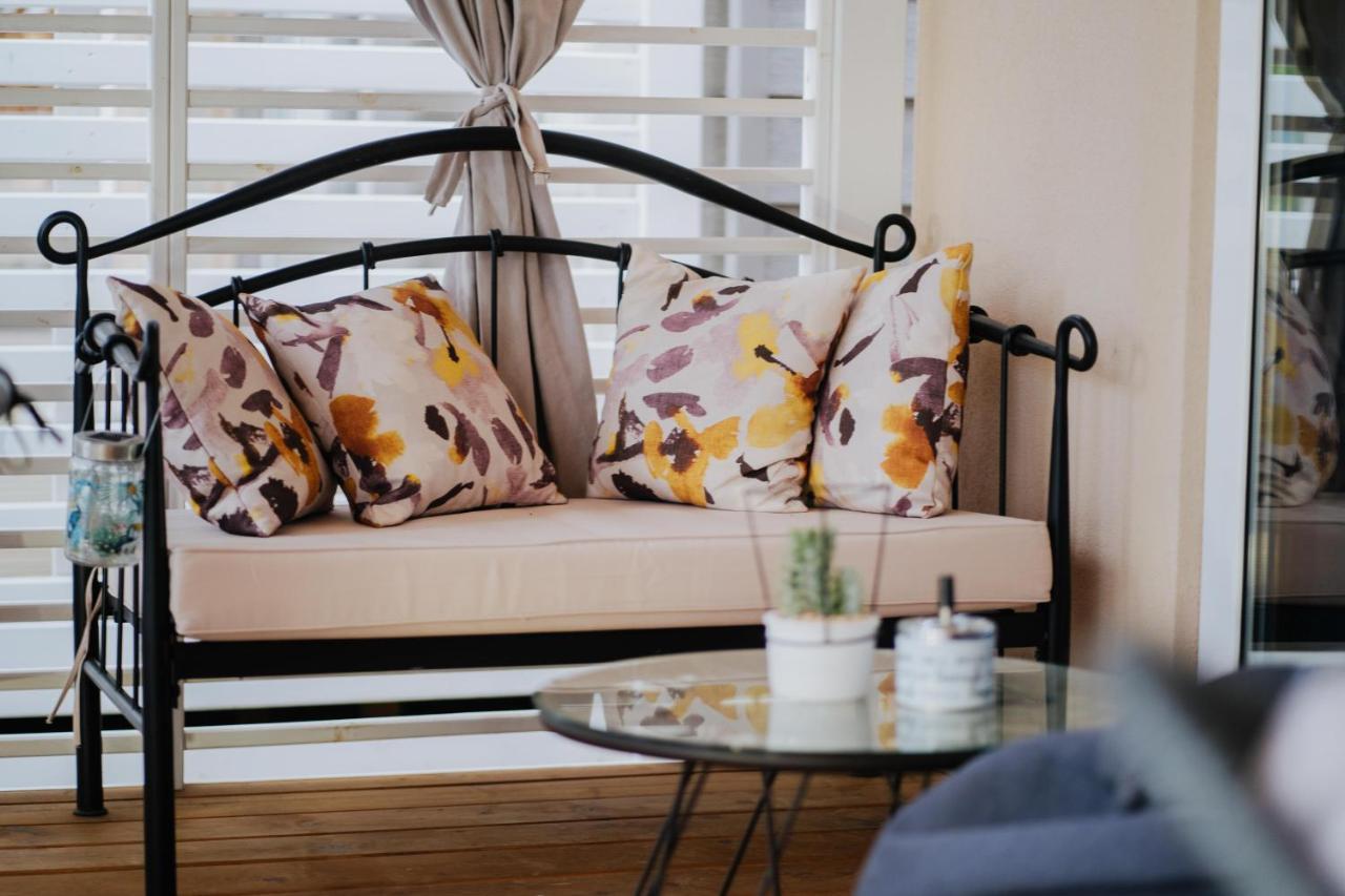 Ehha Home Biograd Na Moru Ngoại thất bức ảnh