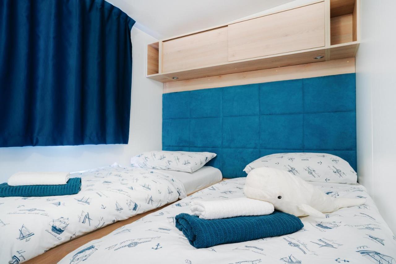 Ehha Home Biograd Na Moru Ngoại thất bức ảnh
